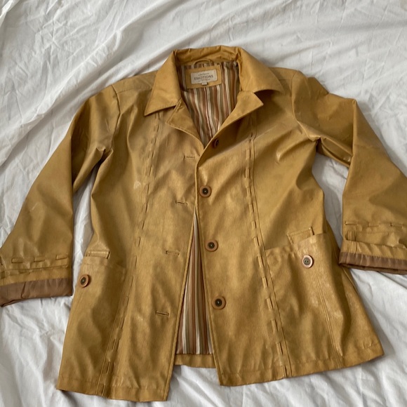 Jackets & Blazers - Vintage Coat